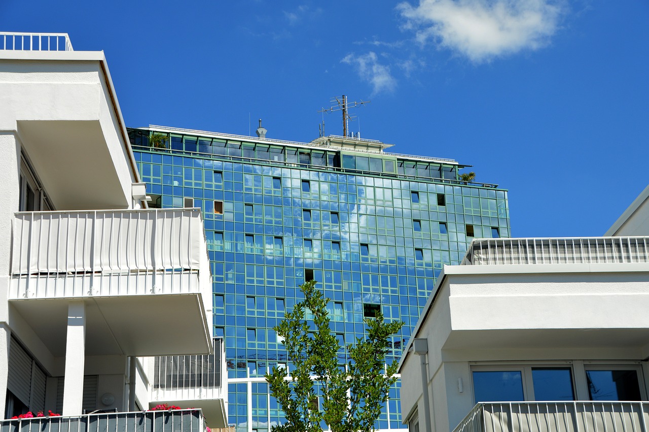 杭州市公租房最新动态，打造宜居城市，普及优质生活享受