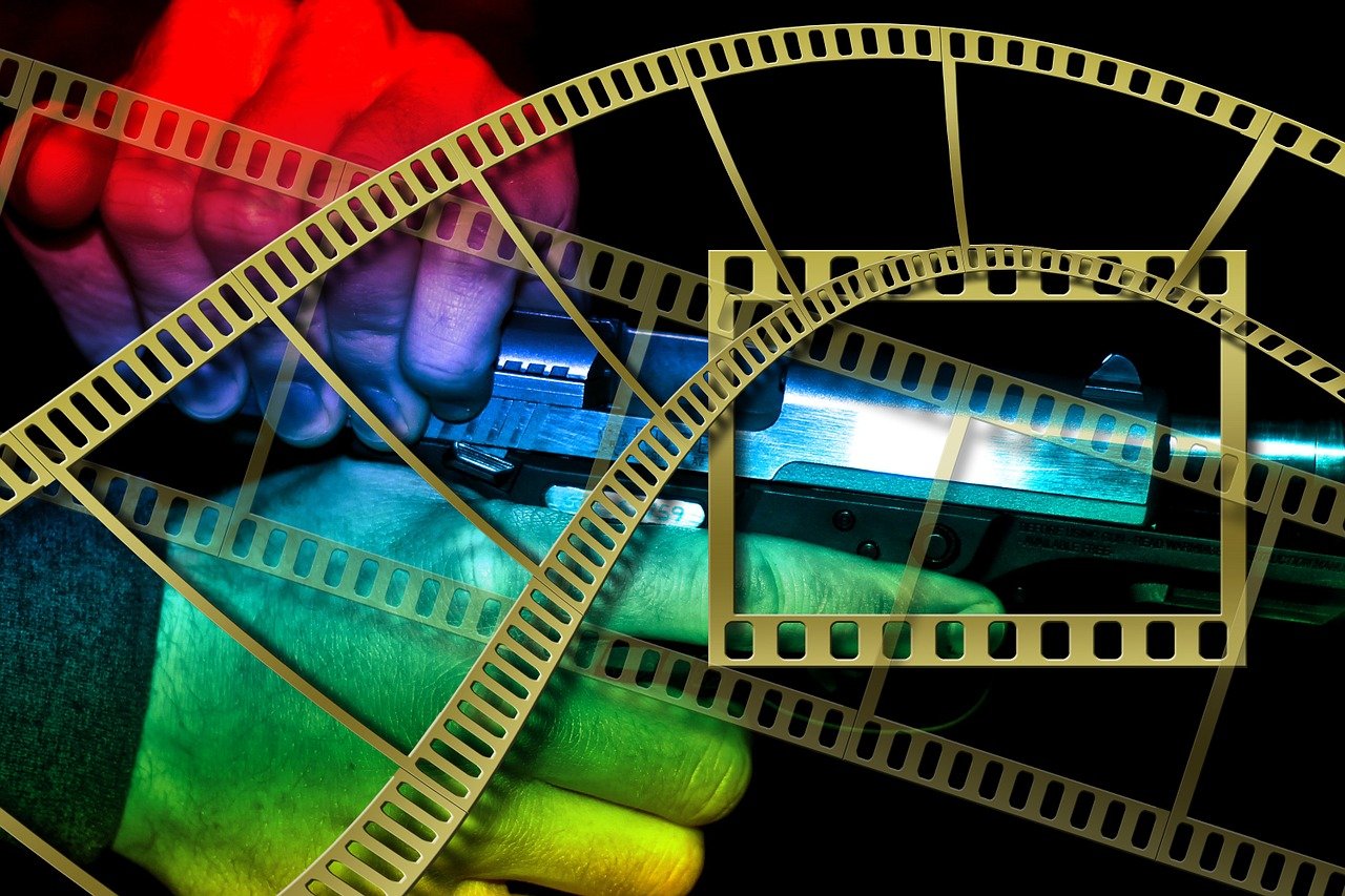 即将上映的精彩大片，最新电影预告片全览