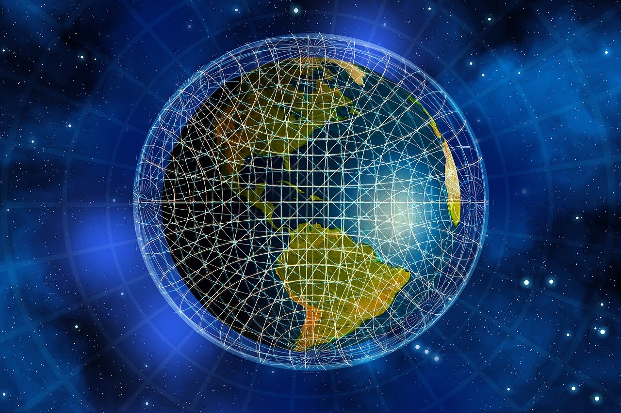 一定牛行业最新版，数字世界的探索与挑战