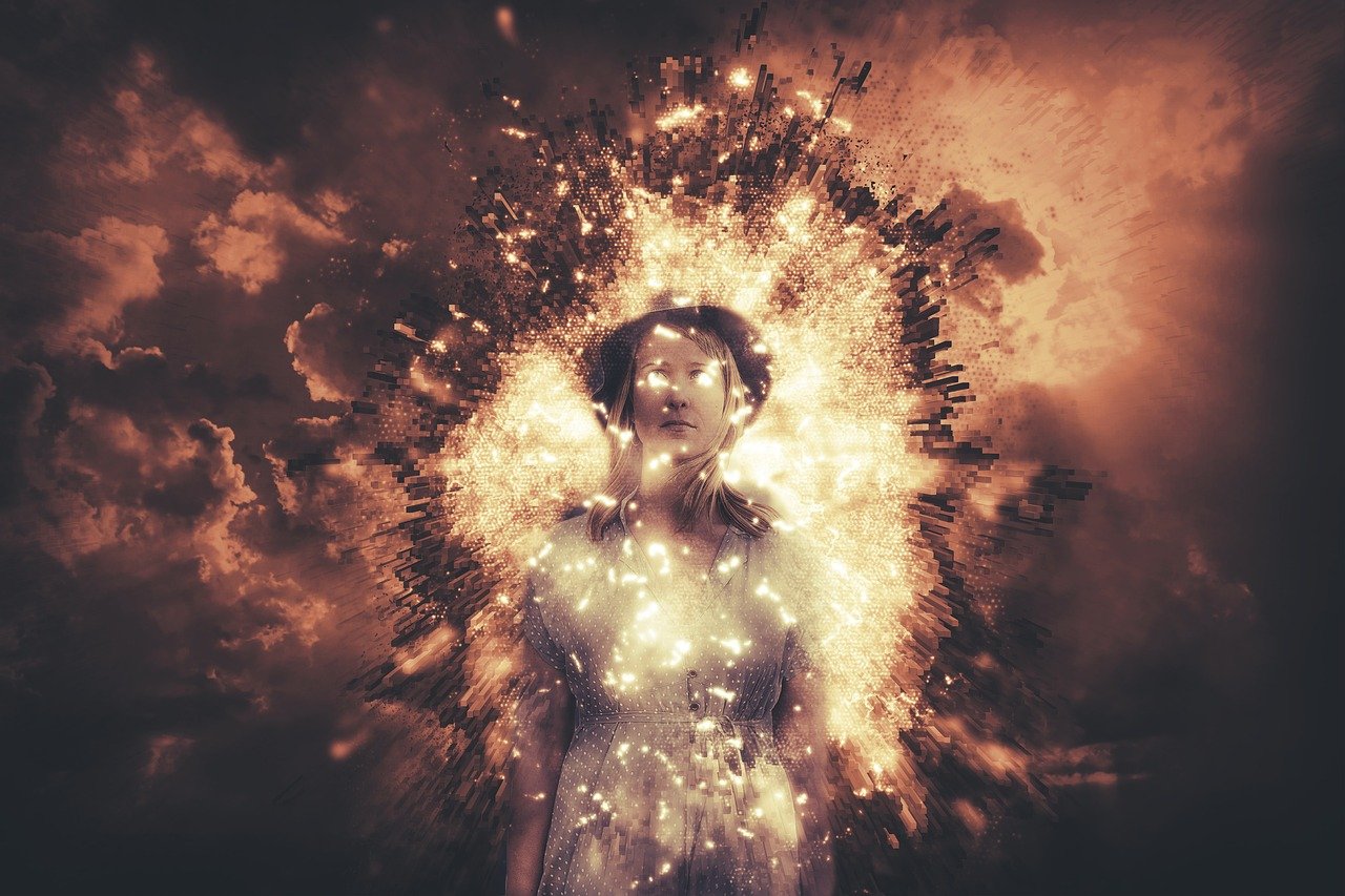 高月最新小说，奇幻之旅的曙光